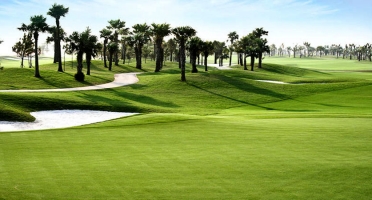 Hanoi Golf Courses  