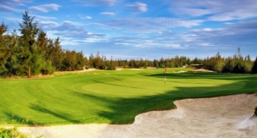 Danang Golf Courses