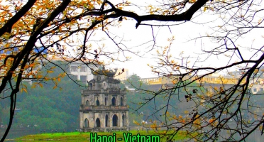 Hanoi Golf Packages
