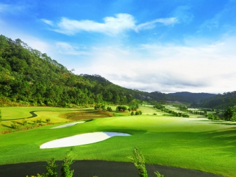 Dalat Golf Break 3D2N