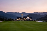 Thanh Lanh Valley Golf and Resort