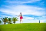 Anara Binh Tien Golf Club
