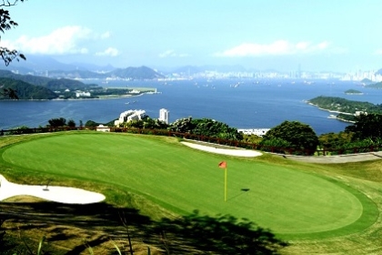 Nhatrang Golf Package 4D3NNhatrang Golf Package 4D3N