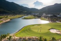 Anara Binh Tien Golf Club