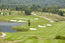 Ba Na Hills Golf Club