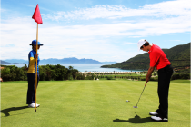 Nha Trang Vinpearl Golf Club