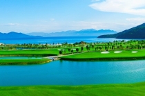 Nha Trang Vinpearl Golf Club