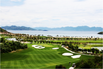 Nha Trang Vinpearl Golf Club