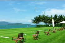 Diamond Bay Golf & Villas