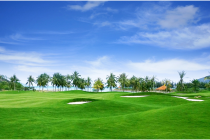 Diamond Bay Golf & Villas