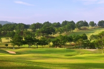 Dalat Palace Golf Club