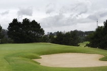 Dalat Palace Golf Club