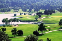 Chi Linh Star Golf & Country Club