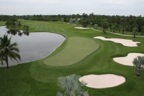 Chi Linh Star Golf & Country Club