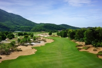 Laguna Lang Co Golf Club