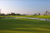 Montgomerie Links Vietnam