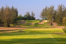 Montgomerie Links Vietnam