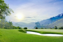 Sacom Tuyen Lam Golf Club