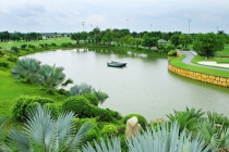 Long Thanh Golf Club & Residential Estate