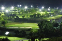 Long Thanh Golf Club & Residential Estate