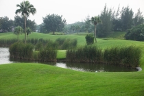 Van Tri Golf Club