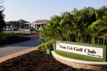 Van Tri Golf Club