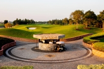 Van Tri Golf Club