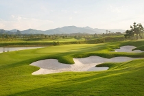 Sky Lake Resort & Golf Club