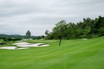 Tam Dao Golf & Resort