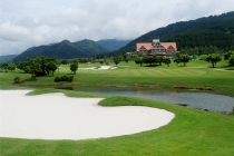 Tam Dao Golf & Resort