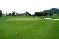 Tam Dao Golf & Resort