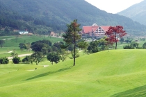 Tam Dao Golf & Resort