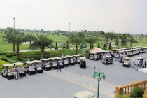 Tan Son Nhat Golf Course