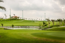 Tan Son Nhat Golf Course