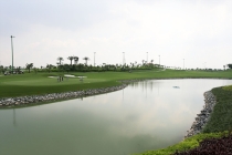 Tan Son Nhat Golf Course