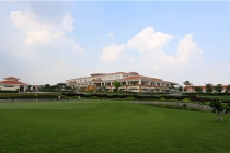 Tan Son Nhat Golf Course