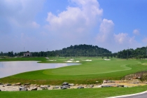 BRG Legend Hill Golf Resort