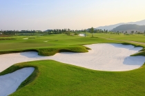 Thanh Lanh Valley Golf and Resort