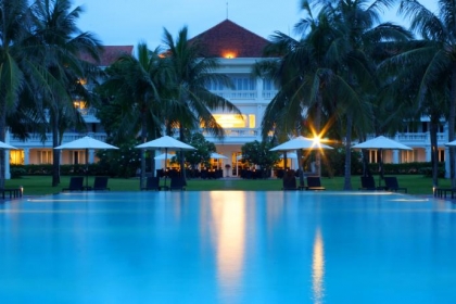 Boutique Hoian Resort