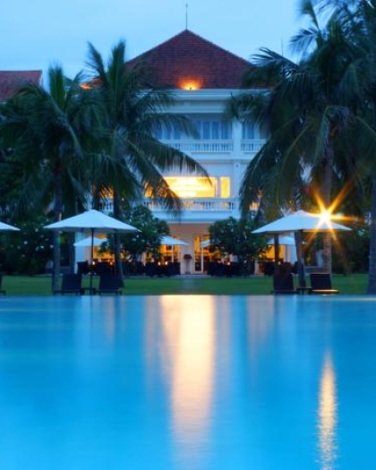 Boutique Hoian Resort