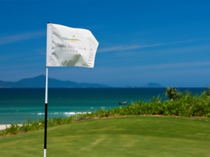 BRG Danang Golf Resort