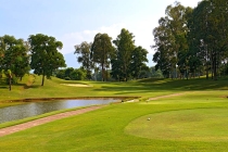 BRG Kings' Island Golf Resort