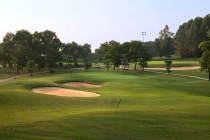 BRG Kings' Island Golf Resort