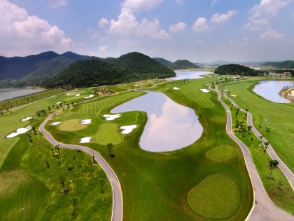 BRG Legend Hill Golf Resort