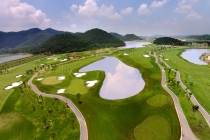 BRG Legend Hill Golf Resort