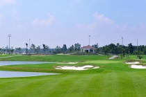 BRG Legend Hill Golf Resort