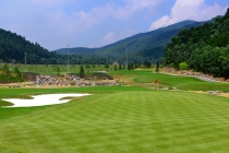 BRG Legend Hill Golf Resort