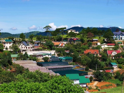 Dalat City