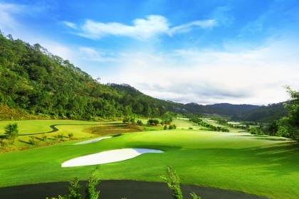 Dalat Golf Break 3D2N