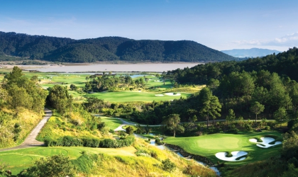 Dalat Golf Courses